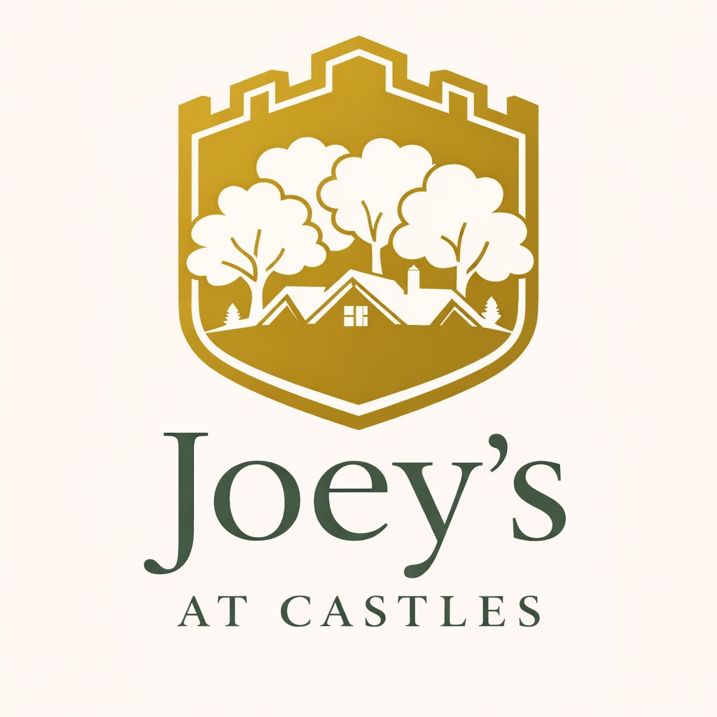 Home Page | Joey's at Castles