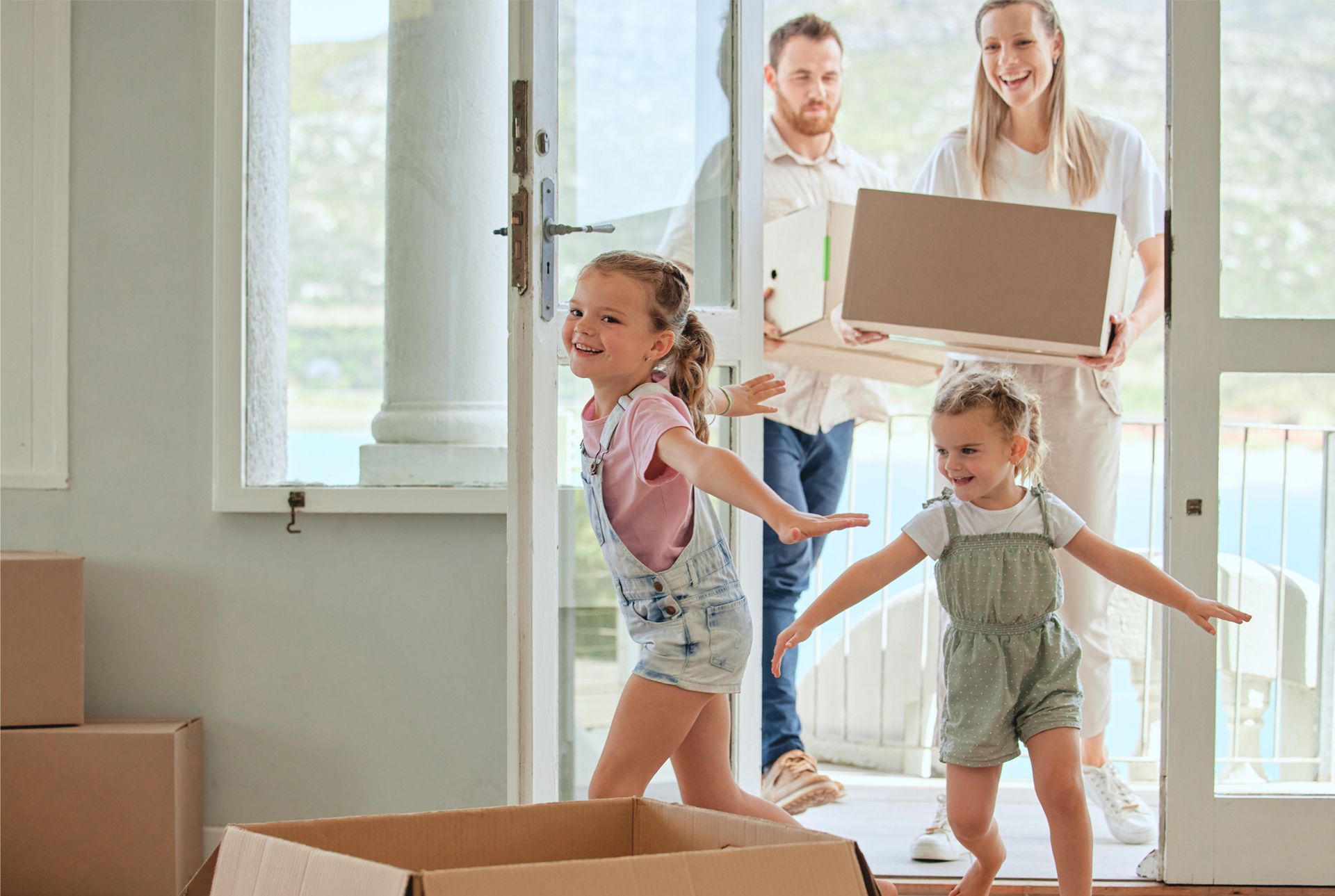 What You Need to Know When Purchasing a New Build: A Comprehensive Guide