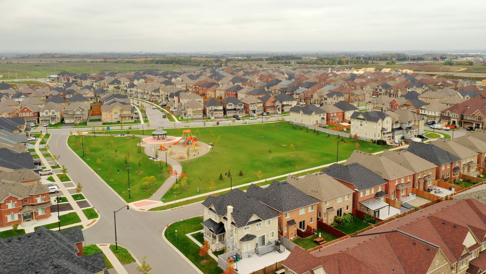 Home Page Mayfield Village