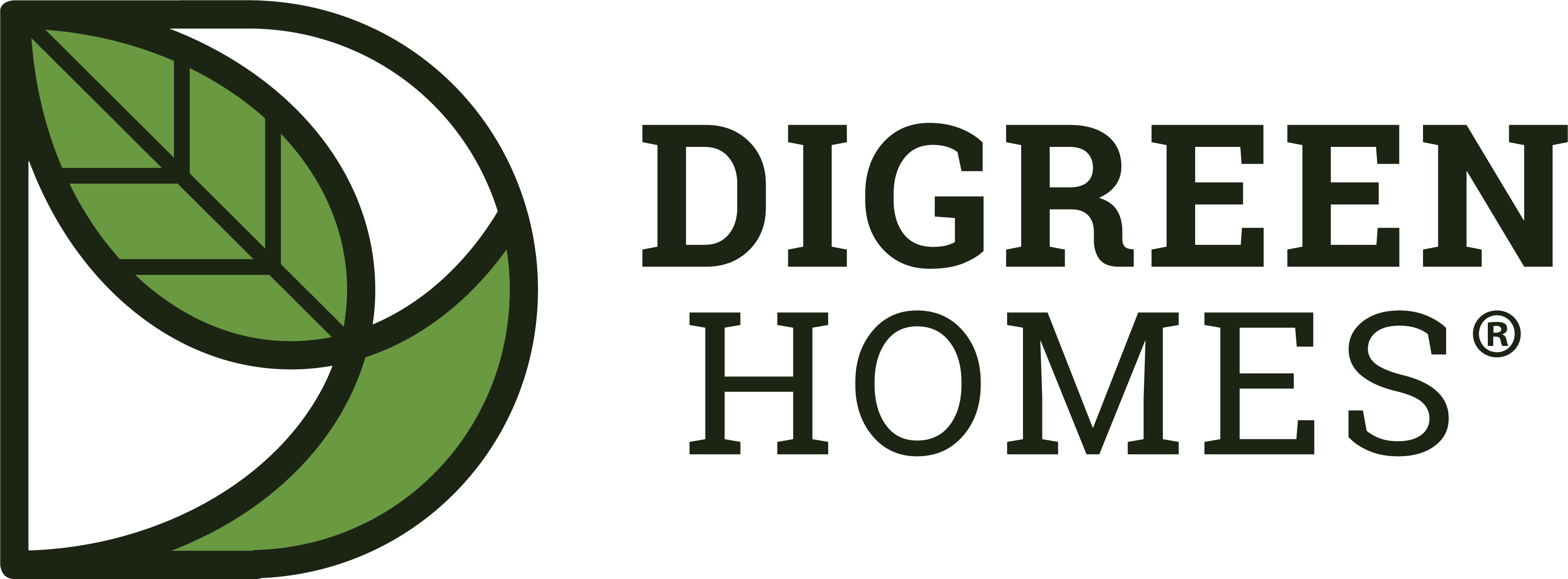 Home Page | Digreen Homes