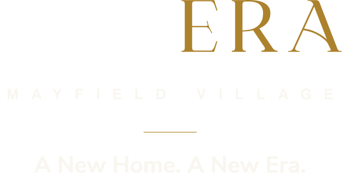 Navera at Mayfield Village — A New Home. A New Era.