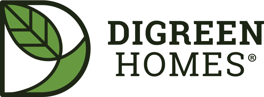 Home Page | DiGreen Homes