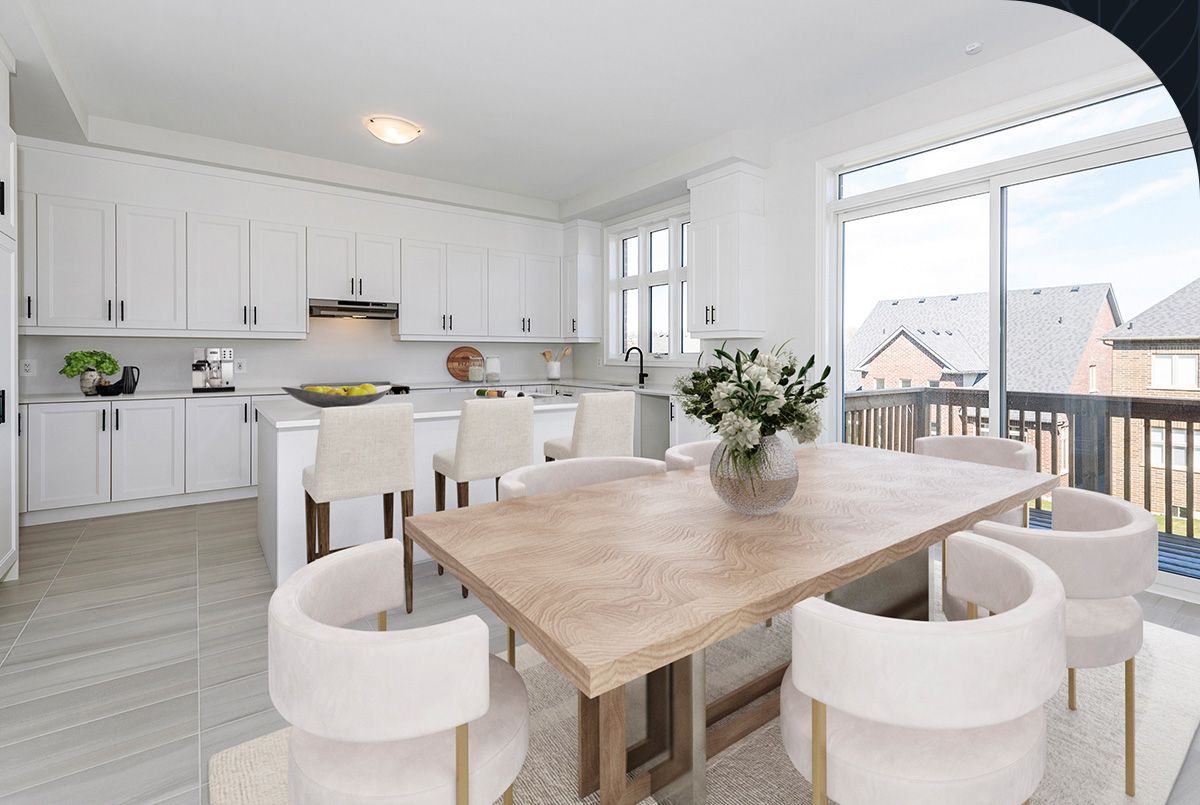 CountryWide Move-In Ready Homes